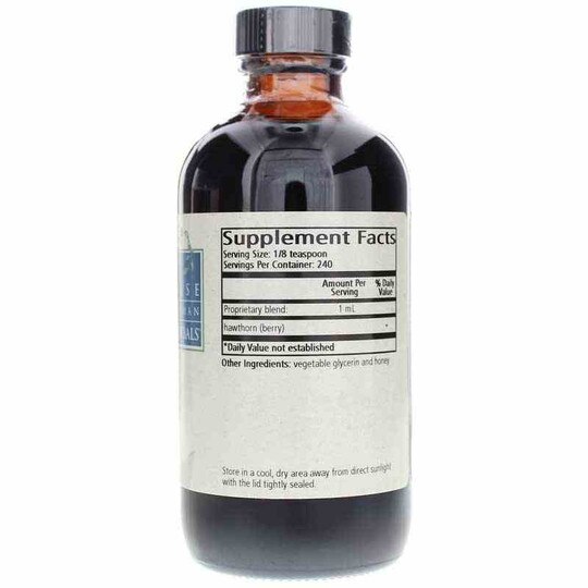 Hawthorn Solid Extract, WWOH